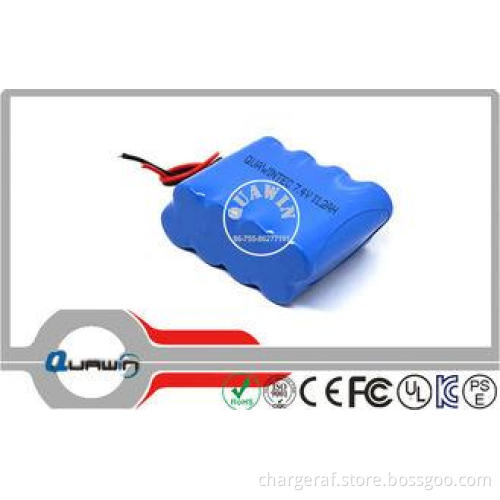 UPS 18650 3.7 Volt 11000 Mah Lithium Battery Packs Of Sony